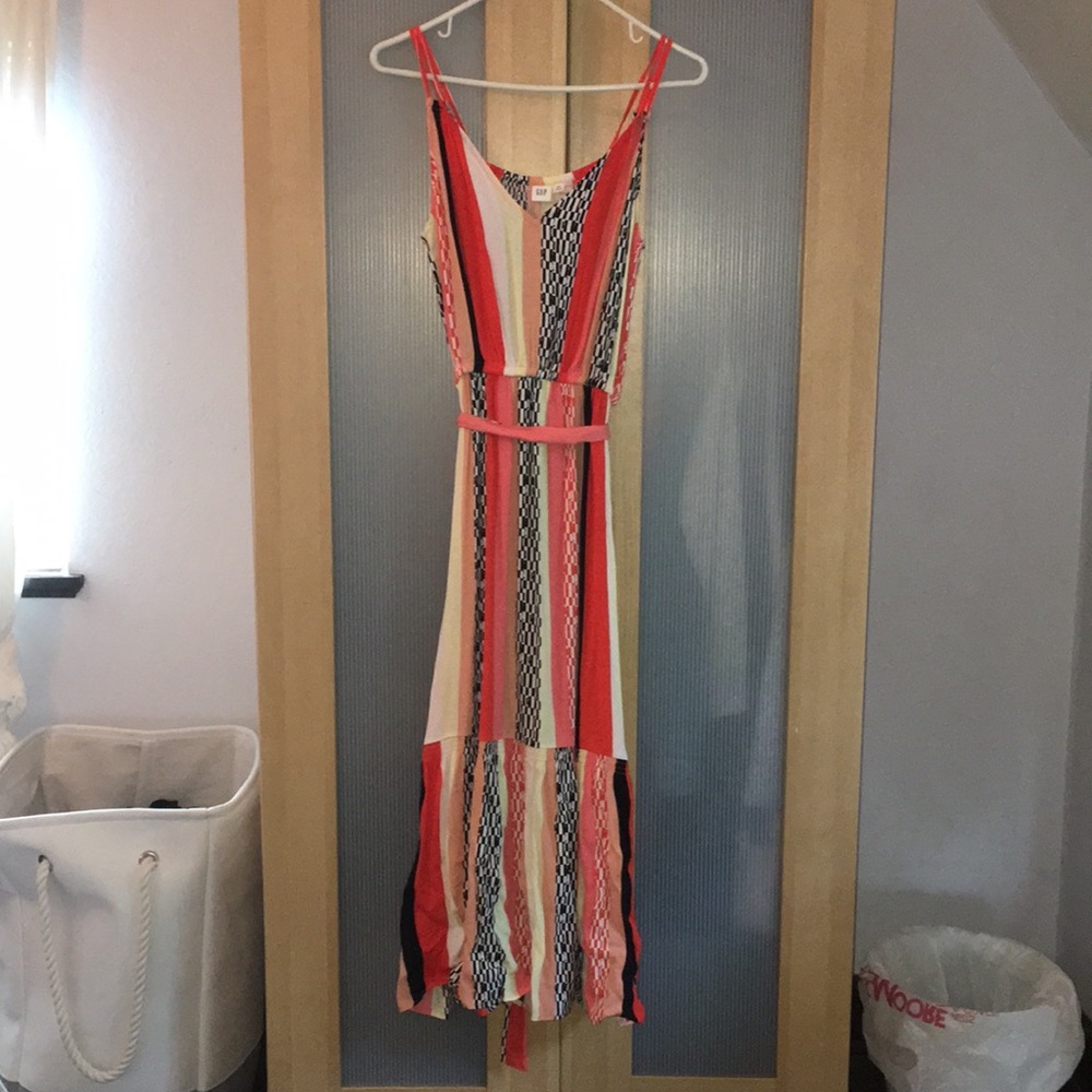 Gap Maxi Dress